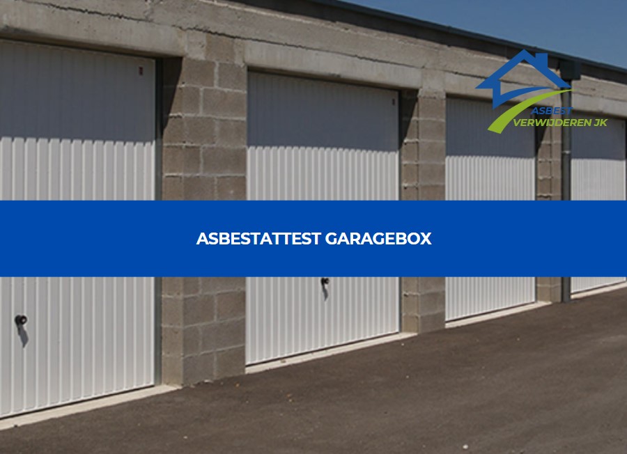 asbestattest garagebox