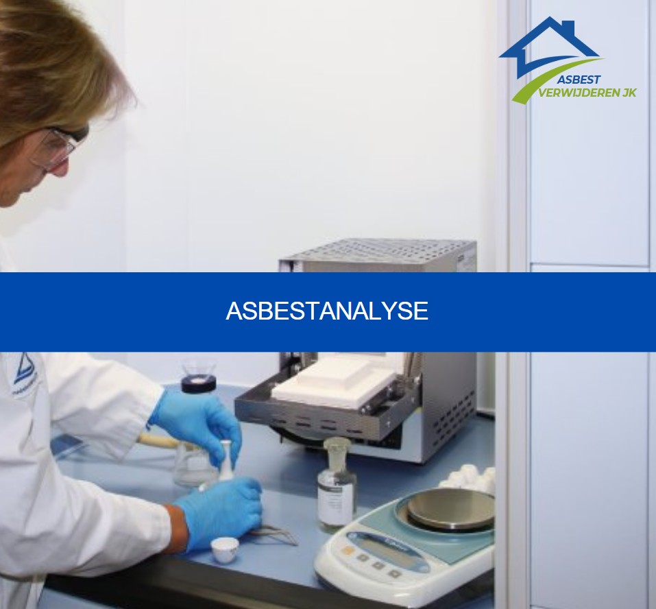 Asbestanalyse